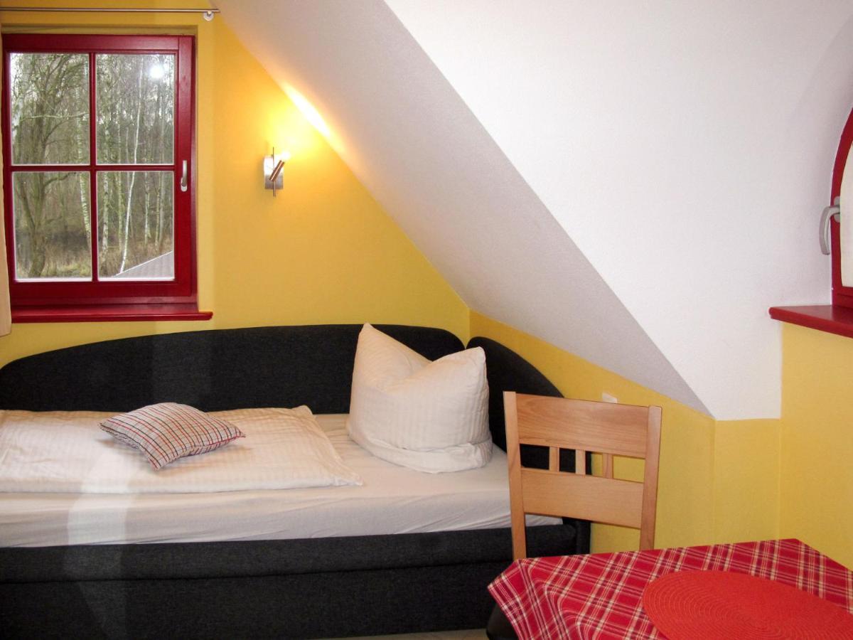 Holiday Home Heide By Interhome Karlshagen Eksteriør billede