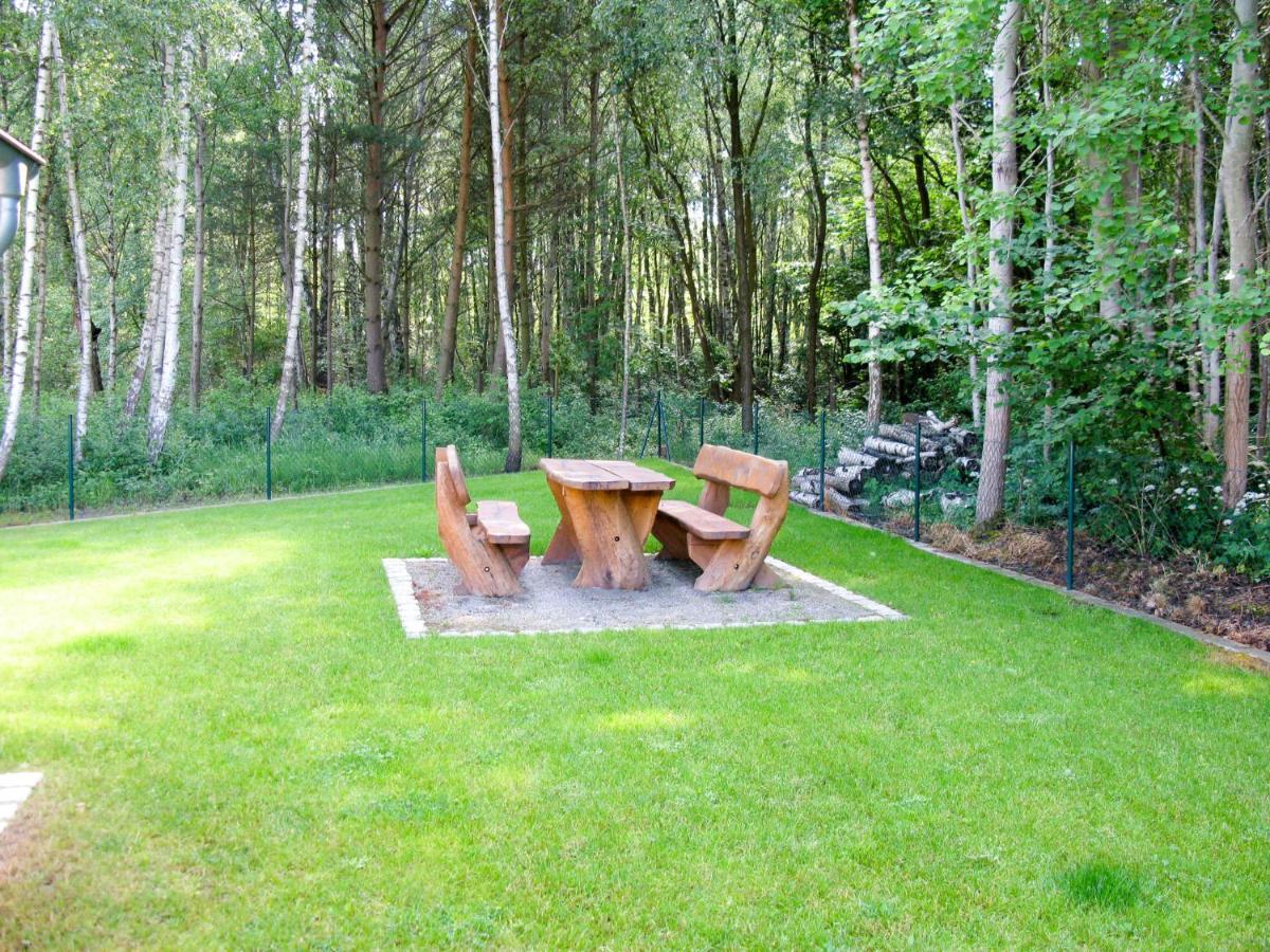 Holiday Home Heide By Interhome Karlshagen Eksteriør billede
